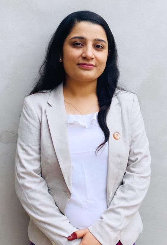 CA Jyoti&nbsp;Khatri