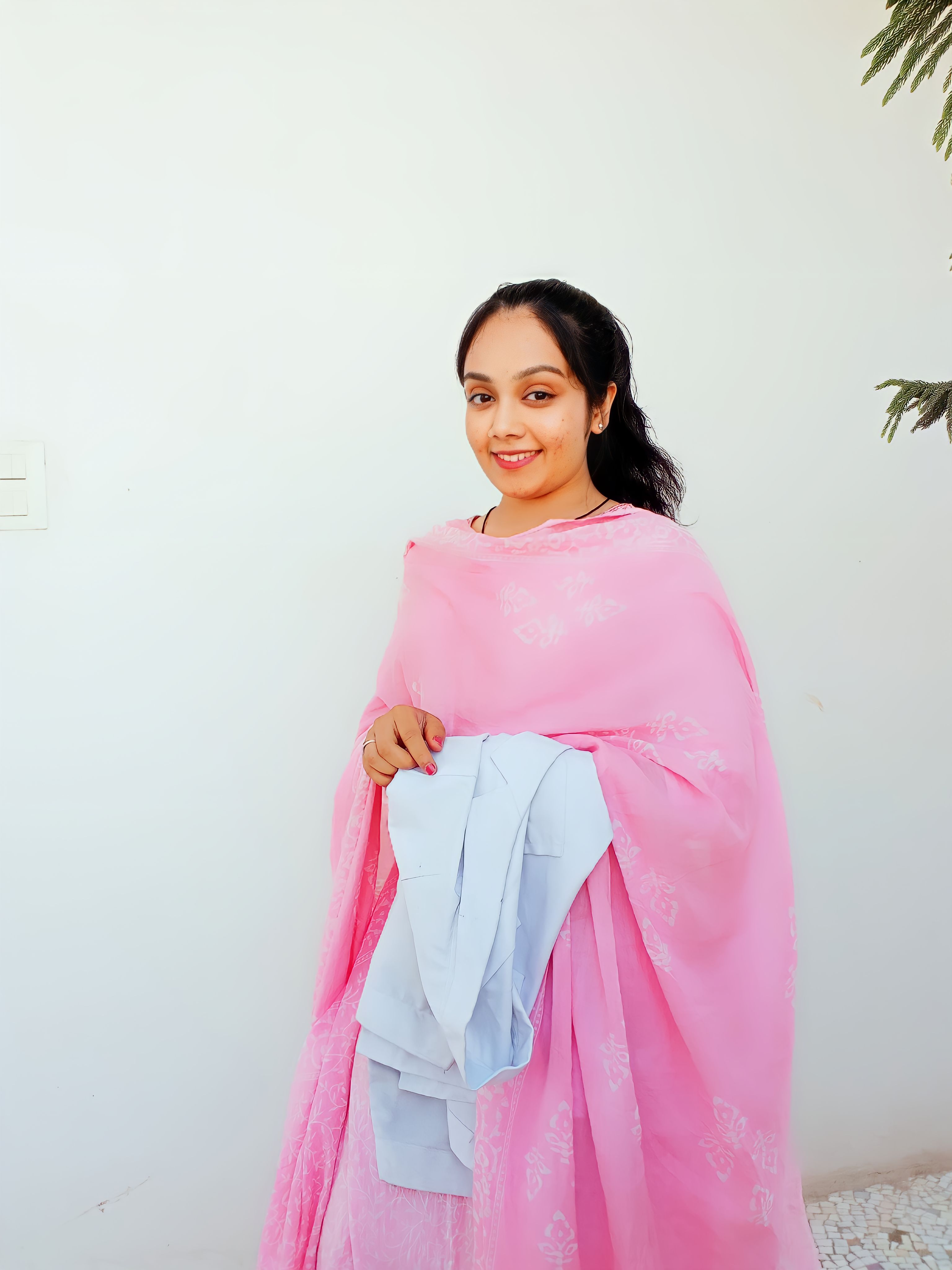 Dr. Muskan&nbsp;Kachhwaha