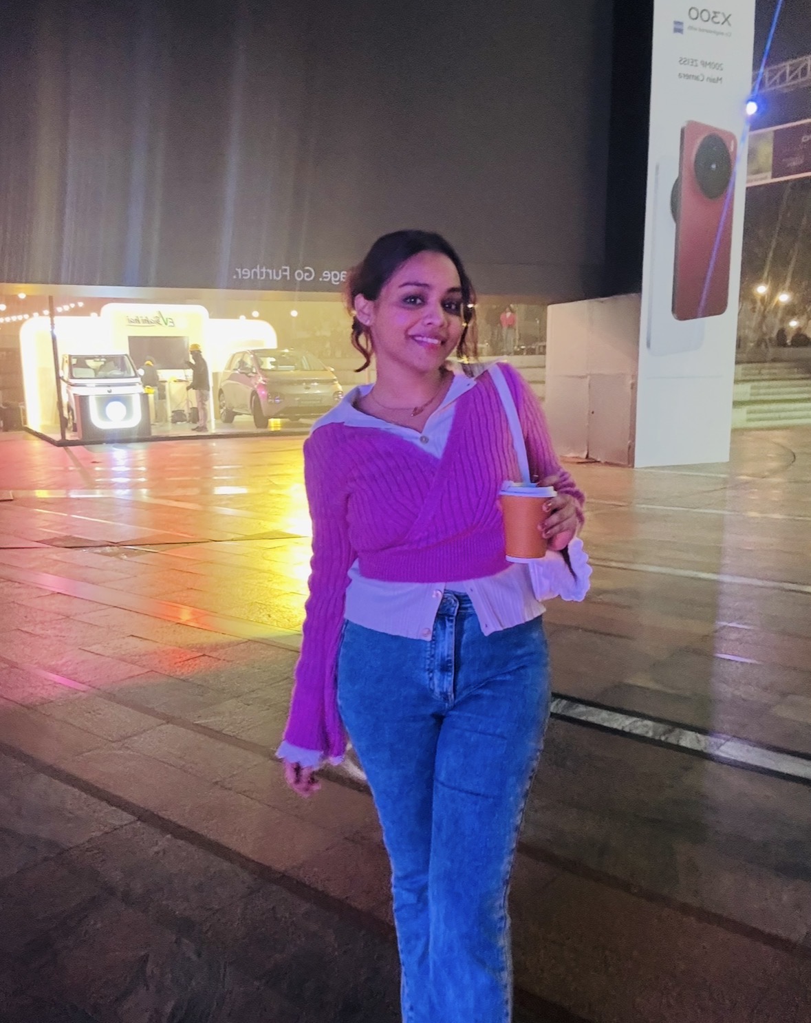 Vanshika&nbsp;Nagori